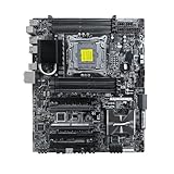 asus x99 ws-e/10g review Suggestions de dépannage : En cas de problèmes tels qu’un écran noir ou des échecs de démarrage après l’installation, nous recommandons de restaurer les paramètres d’usine ou d’utiliser une gomme pour nettoyer la mémoire du processeur, afin de garantir le bon fonctionnement de votre appareil.