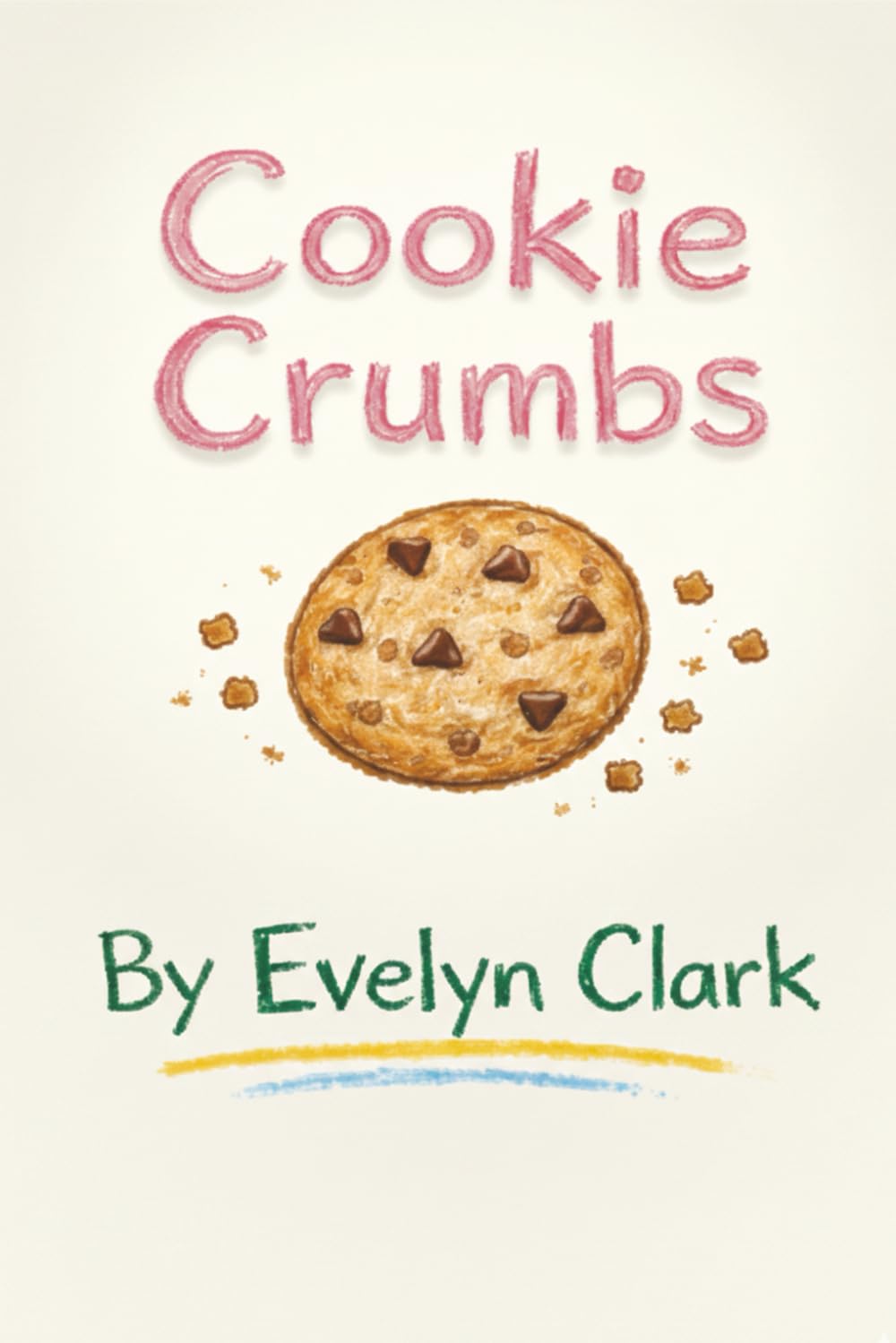 Cookie Crumbs