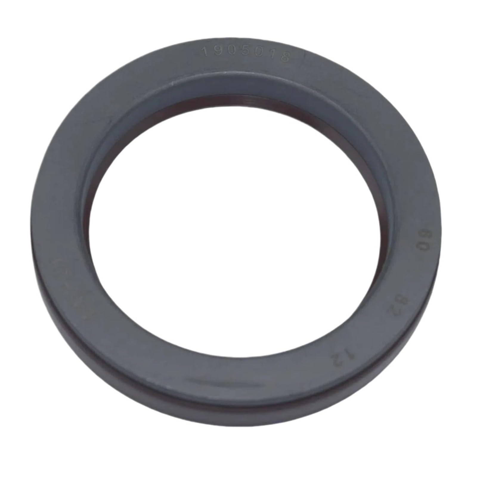 YMUGUEGH Shaft oil seal 60 * 82 * 12mm Hydraulic Pump Shaft Oil Seal Rotary Seal 60X82X12 Rotary Shaft Seal