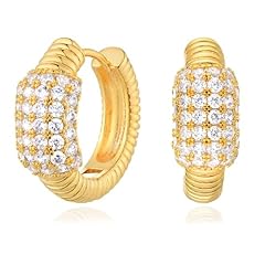 Circular Texture-Gold