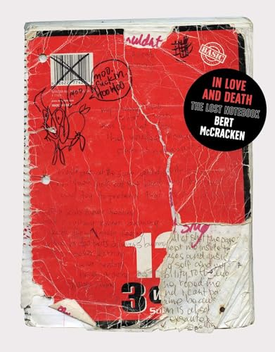 In Love and Death: The Lost Notebook