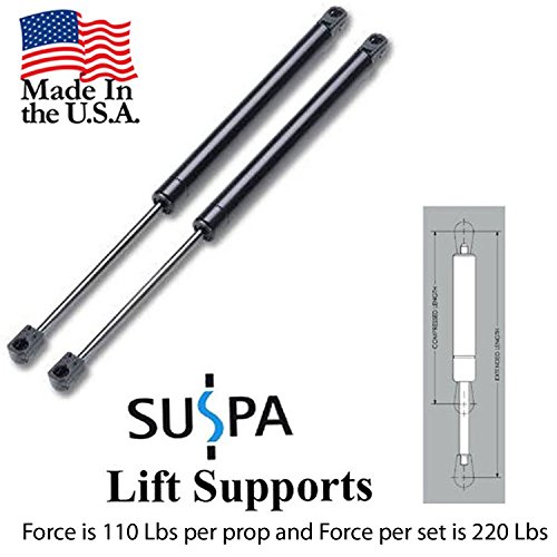 Suspa C16-17796 C1617796 20