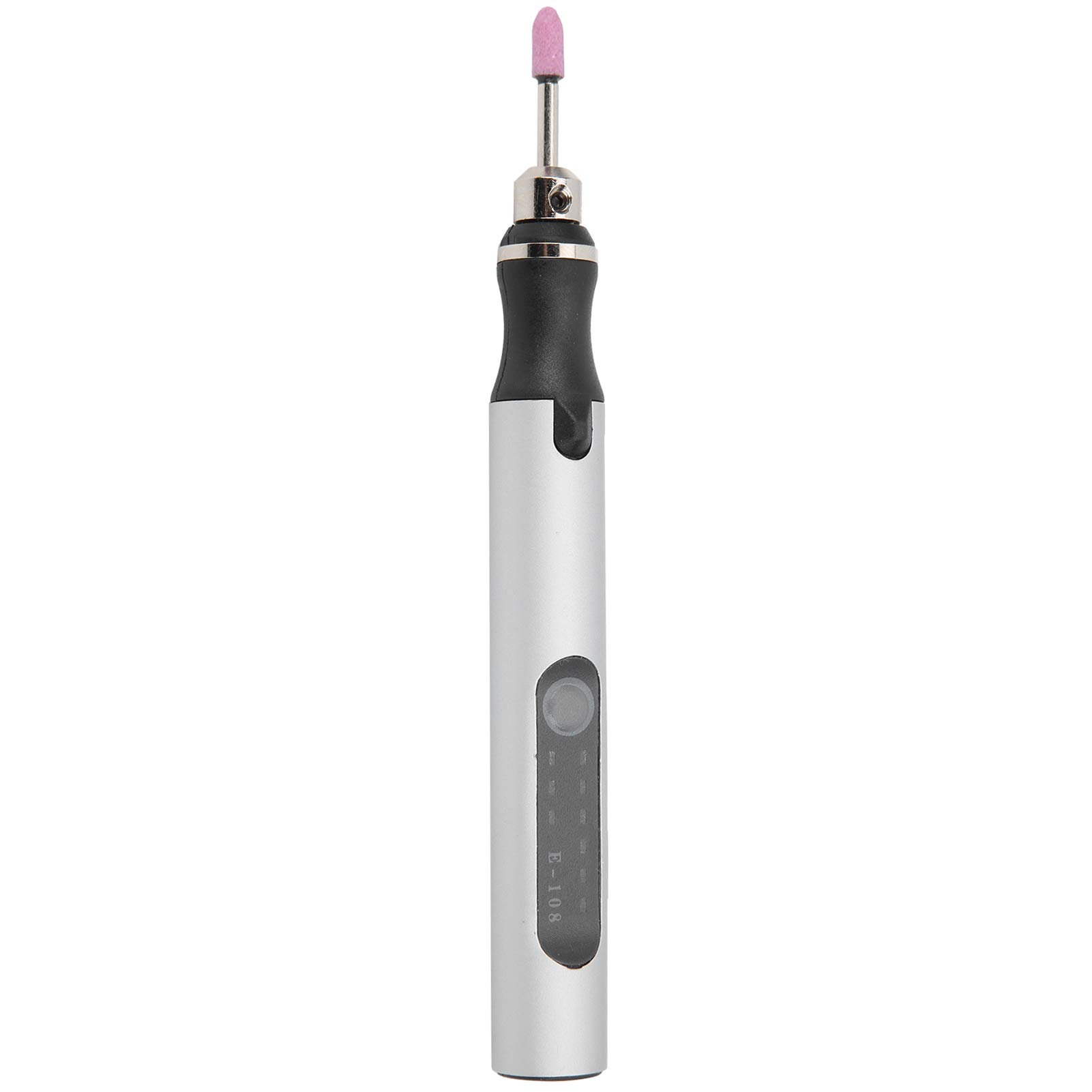 Stylo micro graveur électrique kit outils gravure vibro vitesse réglable métal bois verre