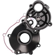 Motorbike Engine Saver Shell Motorcycles Engine Clutch Gear Cover Case Starter for GSXR600 GSXR750 GSXR1000 GSX-R 1996-2004 2005 2006 2007 2008