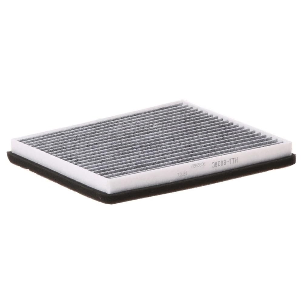 Filtr Powietrza Kabinowego dla Buick Excelle 2003-2013 Excelle CJ1 2013-2016, 23x19,8x25cm Filtr silnika samochodowego 9055955