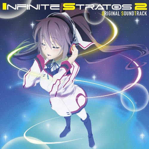 IS 2 (Infinite Stratos 2) Original Soundtrack