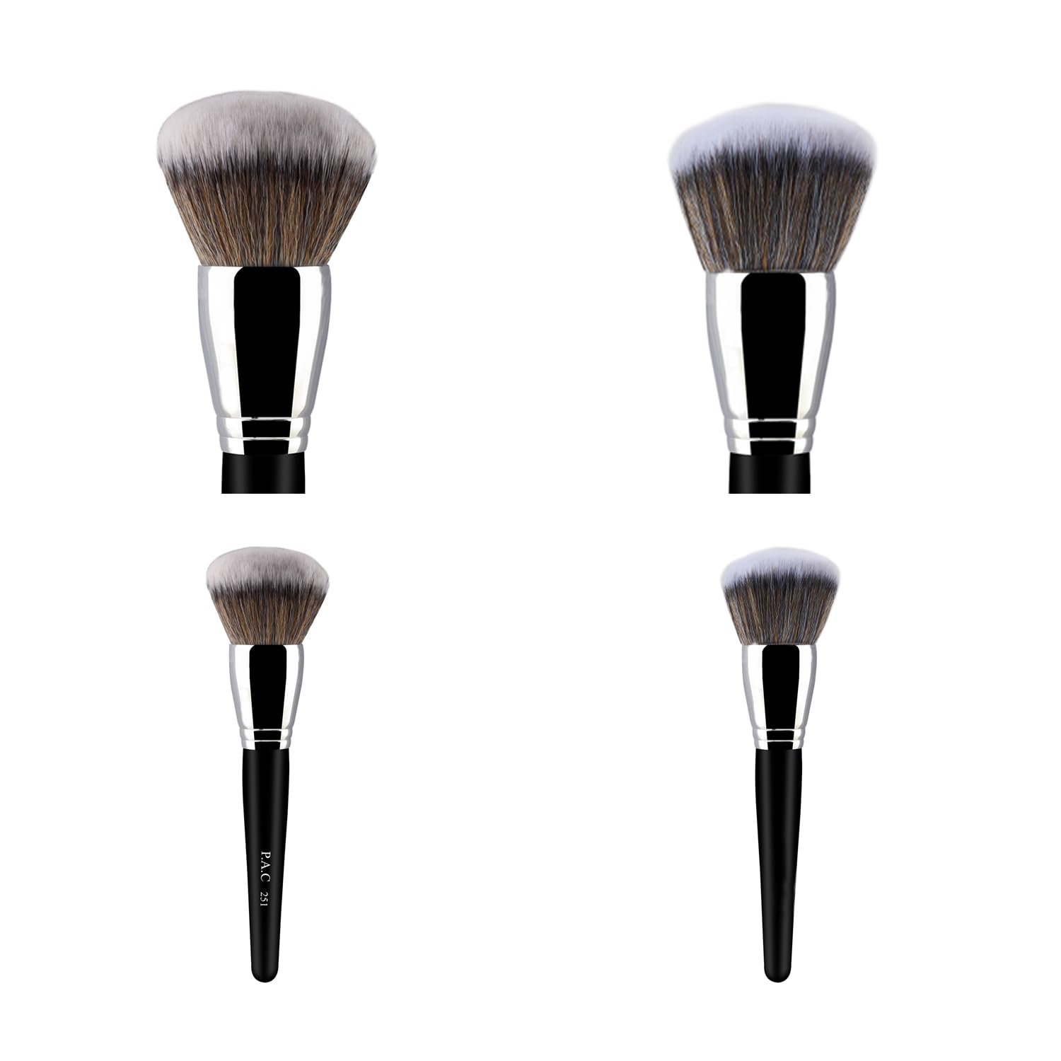 PAC Powder Brush 251 - Image 3 thumbnail