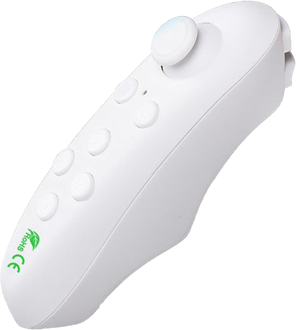 PC Game Controllers | Electric Device Remote,Wireless VR Controllers - for Smart TV Headset Computer Laptop Phone Video Tablet
