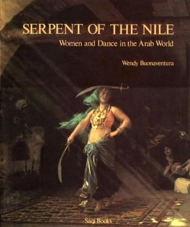 Serpent of the Nile