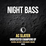 Night Bass Records