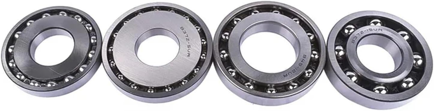 K114 CVT Automatic Transmission Pulley Bearing Kit Fit For Toyota Fit For LEXUS B49-12UR B37-9A B37Z-5UR 837Z-15UR B37-10UR B37Z-1 K112 Bearings & Seals