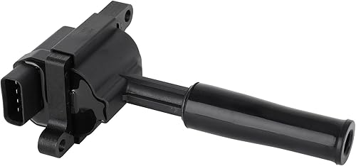 Miniatura 10 de Aintier Bobinas de bobina de encendido y bujías de iridio UF415 para Jaguar Vanden Plas XJ8 XJR XK8 XKR V8 L6 4.0L