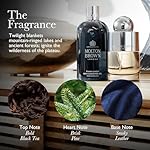 Molton Brown Leather Bath & Shower Gel - Image 3