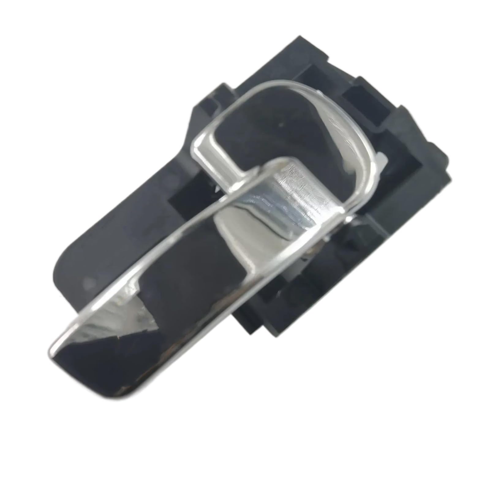 SUTVCM 80670JD00E 80671JD00E 80671-JD00E 80670-JD00E Car Interior Door Handle Inside Knob for Qashqai J10 MKI 2007-2013
