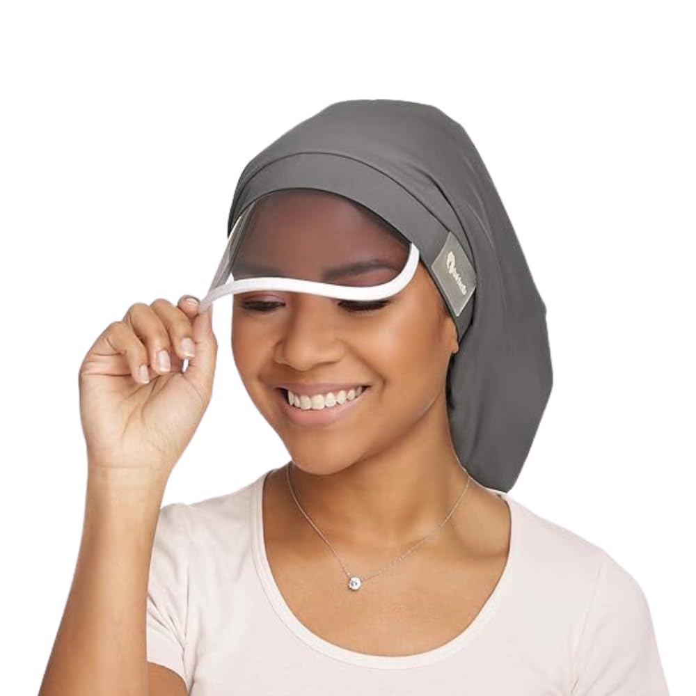 Hats For Ladies XL Women's Rain Hat- Waterproof- Sun Protection