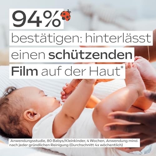 WELEDA Bio Baby Calendula Wundschutzcreme parfümfrei - Naturkosmetik Wundsalbe/Babycreme für den Schutz empfindlicher Haut im Windelbereich. Hilft bei Rötungen, gereizter Haut & Wundsein (1x 75ml)