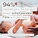 WELEDA Bio Baby Calendula Wundschutzcreme parfümfrei - Naturkosmetik Wundsalbe/Babycreme für den Schutz empfindlicher Haut im Windelbereich. Hilft bei Rötungen, gereizter Haut & Wundsein (1x 75ml)