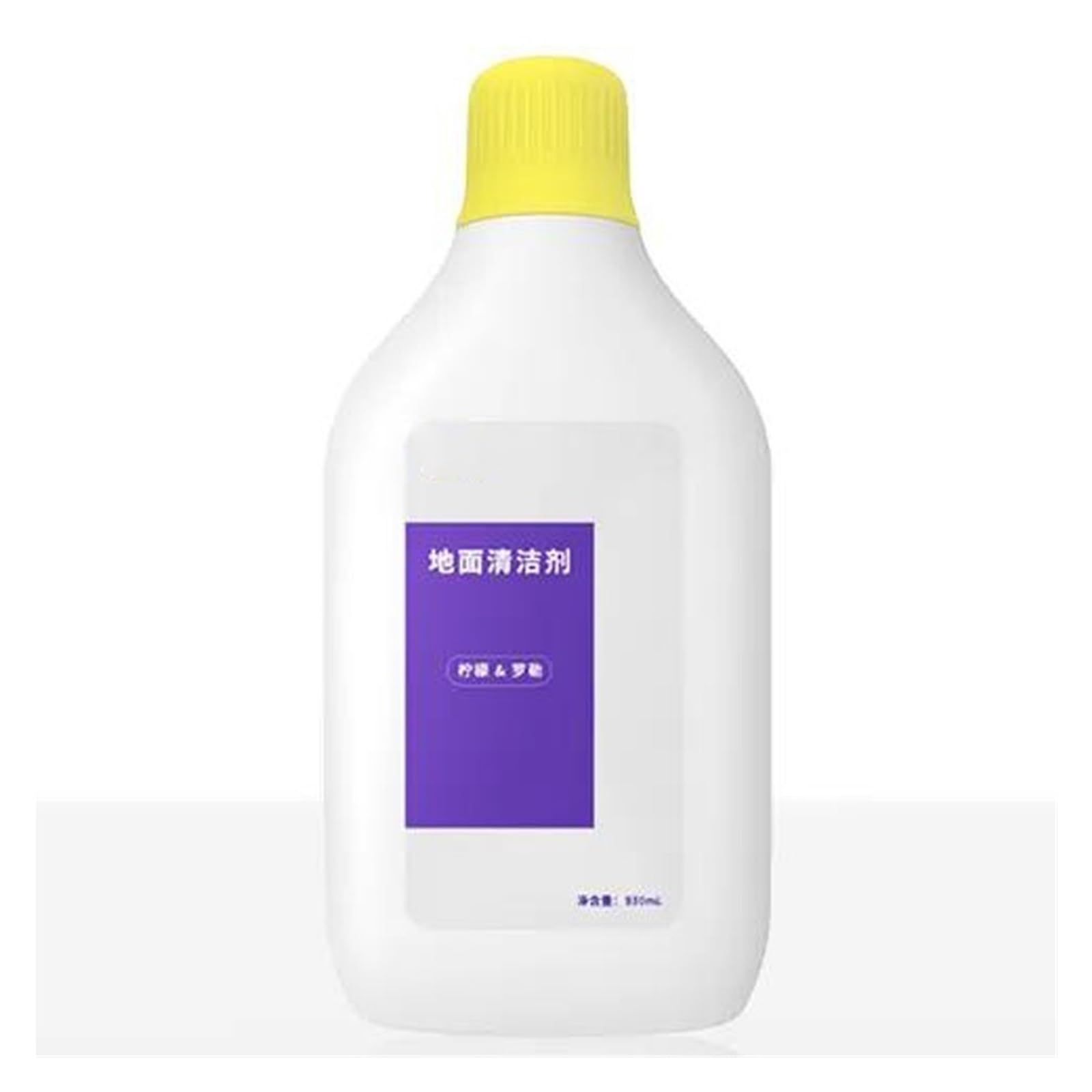 Compatible Con Narwal Flow, Barredora-limpiadora De Detergente 930 Ml for Xiaoyao 002/J5 MAX. Reemplazar(1PCS)