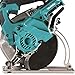 Makita XSC04Z 18V LXT Lithium-Ion Brushless Cordless 5-7/8