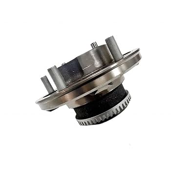 taturou.825　3 口 Auto Free Wheel Hub 8-97119-362-0 for Isuzu Trooper Rodeo