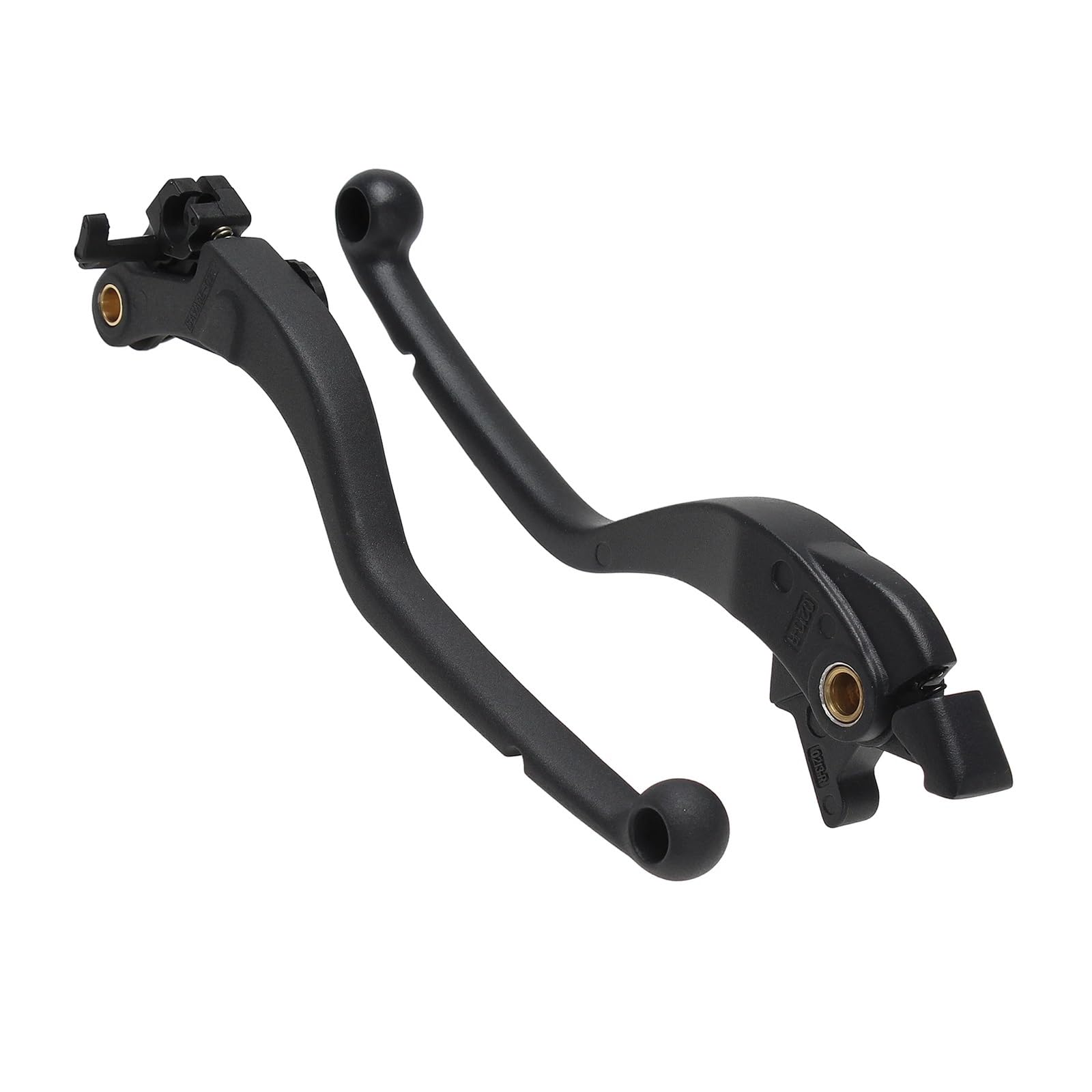 Palancas de freno de moto Manetas de freno y embrague delanteras para motocicleta para BMW S1000R S1000XR F750GS 2017-2024