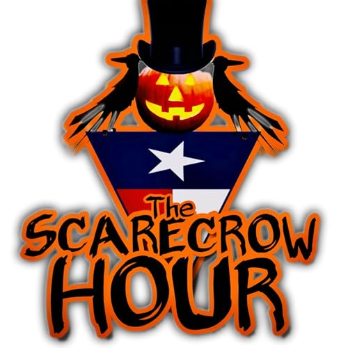 Tombstone Part 3 - The Scarecrow Hour