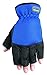 Wells Lamont Fingerless Gloves, Sport Utility, Large (836L)