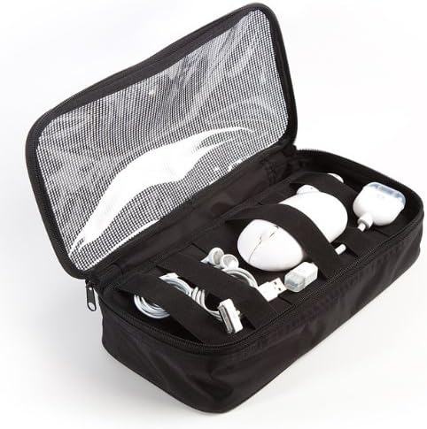 tech organiser bolsa