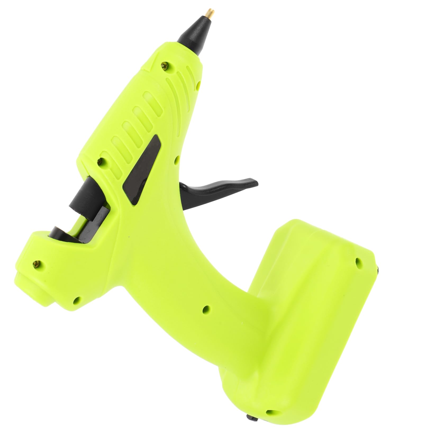 HOODANCOS Ab Glue Hot Glue Portable Hot Melt Glue Glue Cordless DIY Hot Glue Practical Glue for Arts