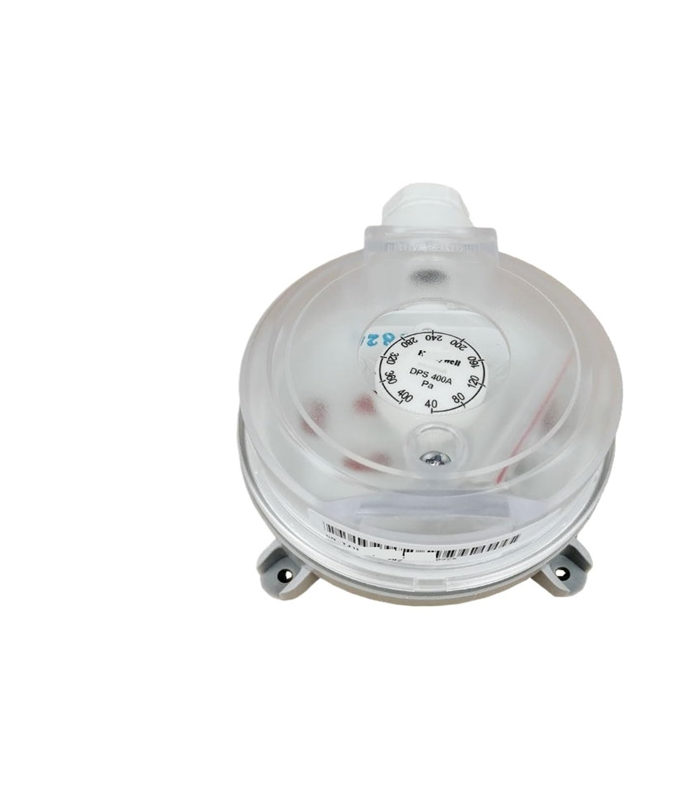 Pressostat différentiel d'air DPSN200A haute précision 20-200Pa - 3