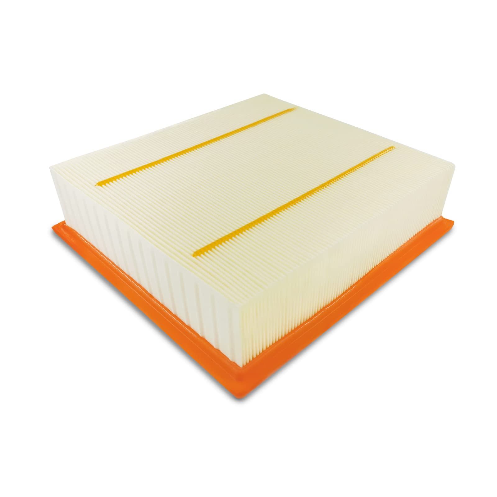 FORD F150 F350 F450 Expedition Super Duty LINCOLN Navigator Air Filter 7c3z 9601 A I.152908917 - View #3