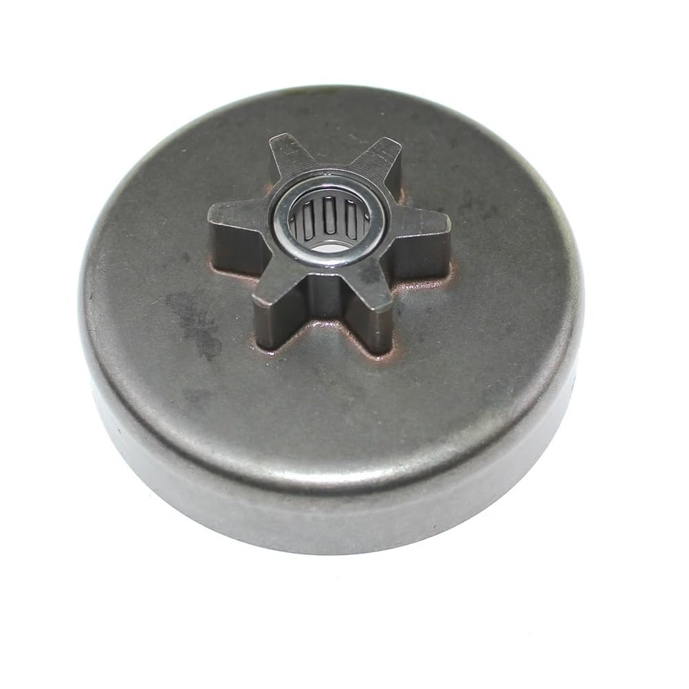 Piñón de tambor de embrague para motosierras Homelite XL2 XL12 XL101 A95653A
