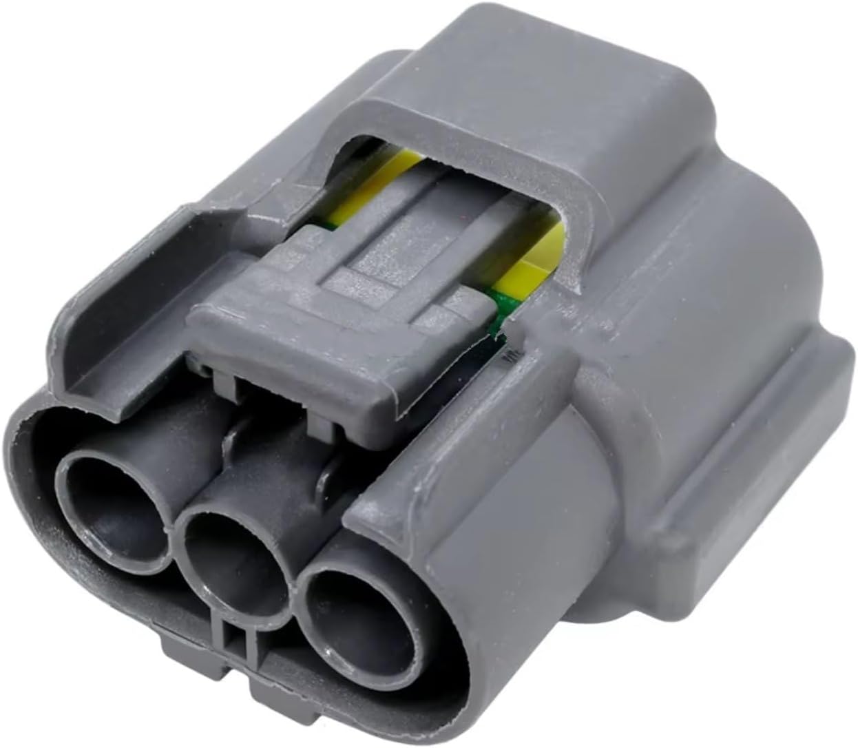 Ignition Coil Plug Harness For Mazda 6098-0141 3 Pin Sealed Wire Connector Automotive Ignition Coil Wiring Plug Replacement