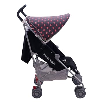 maclaren stroller amazon