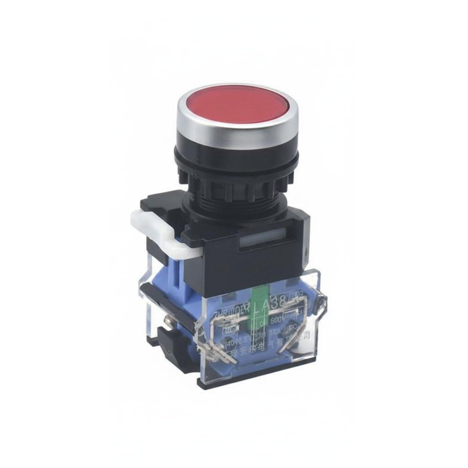 浄水器・整水器 TMC Panel Switch-Flush Control Plus SNAPPSY Panel Mount 22mm Momentary Push Button Switch Industrial