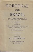 Portugal and Brazil - An Introduction B000M0R34O Book Cover