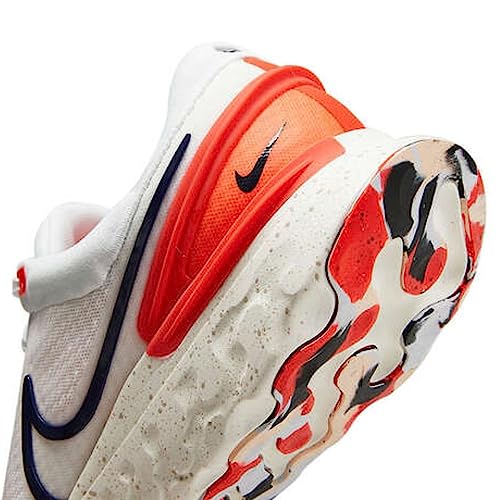 Image of Nike Mens Nike React Miler 3 Running Shoe