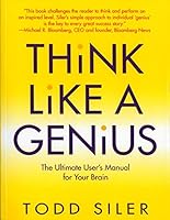 Algopix Similar Product 5 - Think Like a Genius The Ultimate