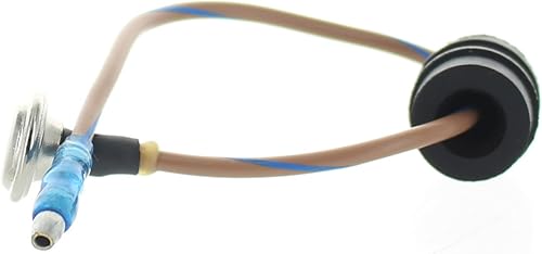 Miniatura 4 de JohnsonEvinrudeOMC Sensor de temperatura de la cabeza del motor Remitente 584590, 0584590