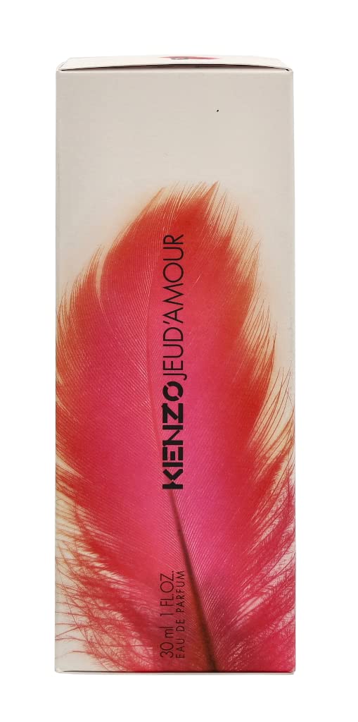 Kenzo Jeu D Amour Eau De Perfume 30Ml Vapo.