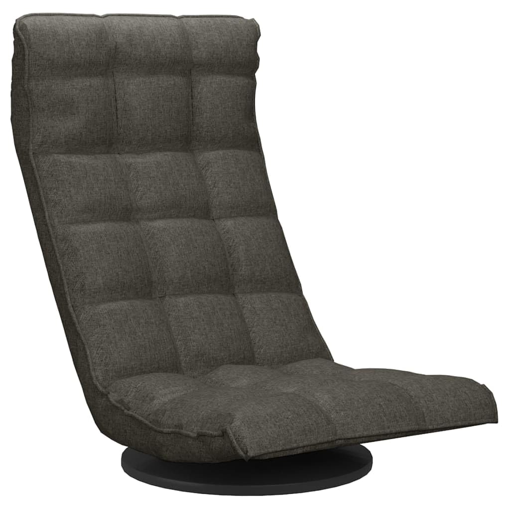 vidaXL Chaise de Sol chaises de Sol Chaise pivotante
