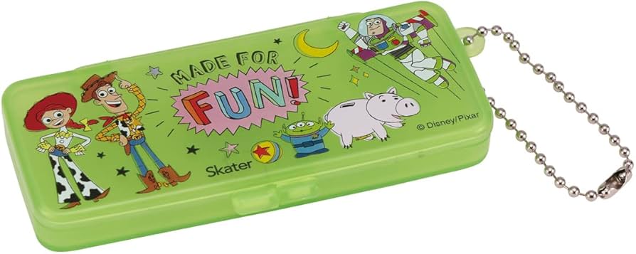 Amazon.co.jp: スケーター(Skater) 絆創膏 ケース 薬入れ 薬ケース