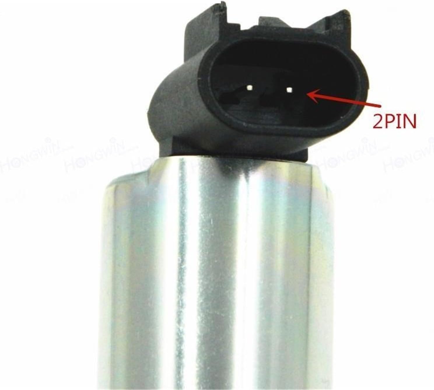 12568078 Timing Solenoid Oil Pressure Control Valve 12597025 1Pcs