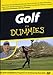 Produktbild Golf für Dummies
