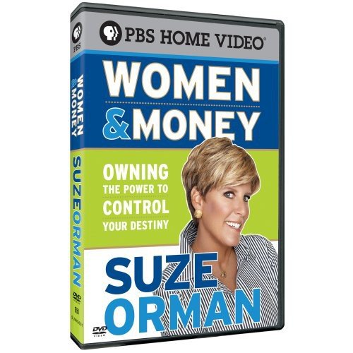 Suze Orman: Women and Money [DVD]