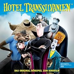 Hotel Transsilvanien 1
