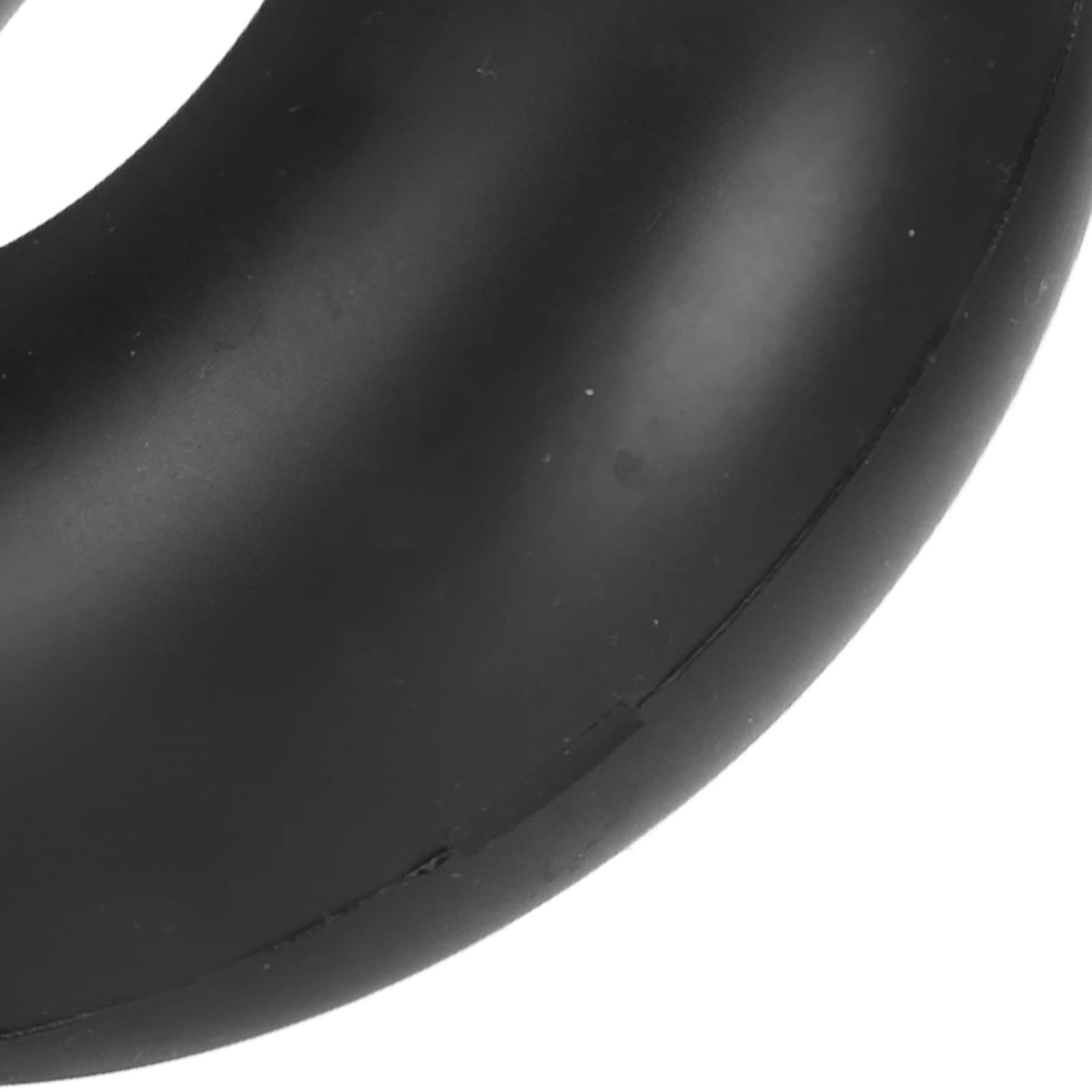 Anillo de Goma Indestructible para Perros, Juguete para Masticar, Limpieza de Dientes, Juguete Interactivo para Perros Grandes