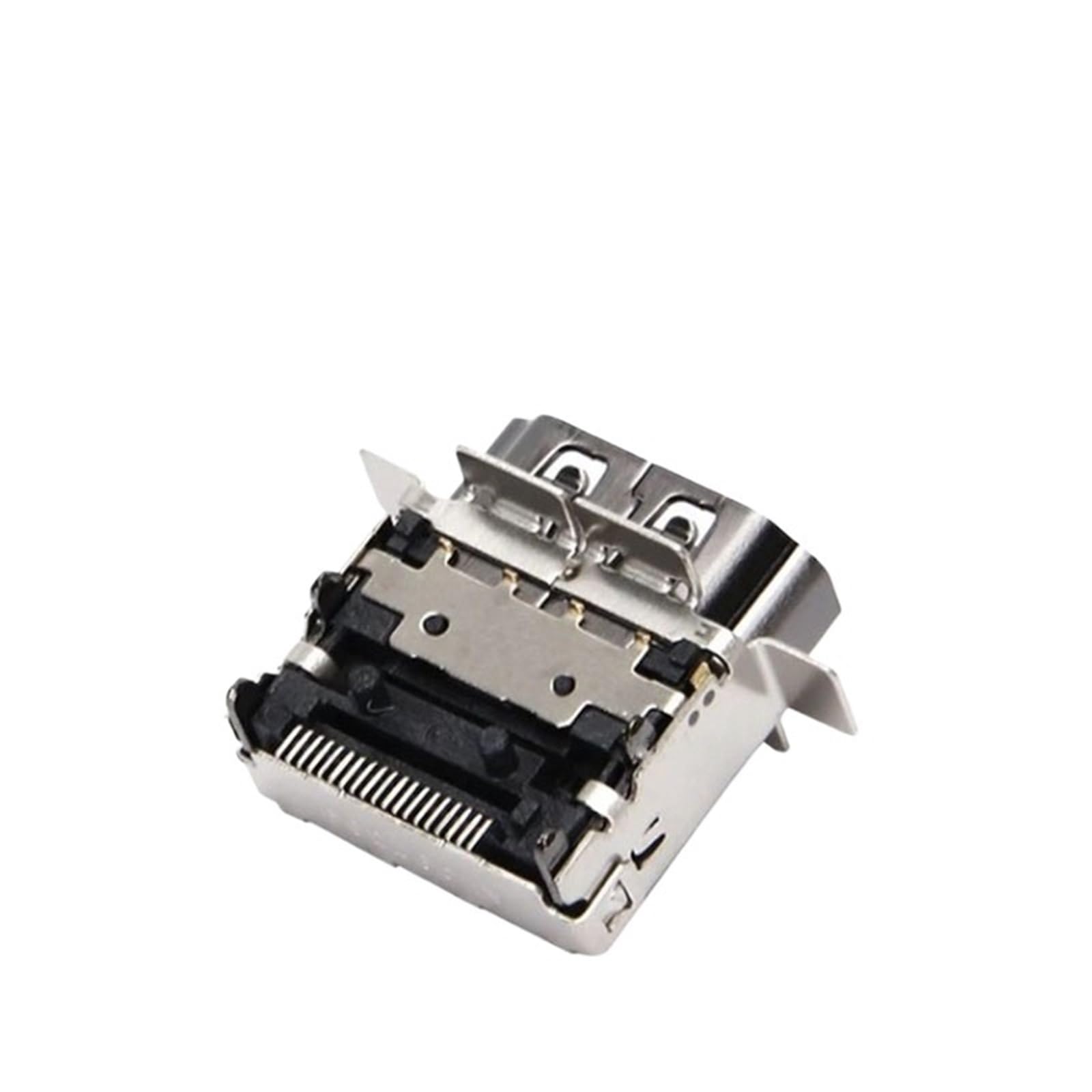 Lot de 5 connecteurs jack compatibles HDMI for console Xbox Series XS(Series S)