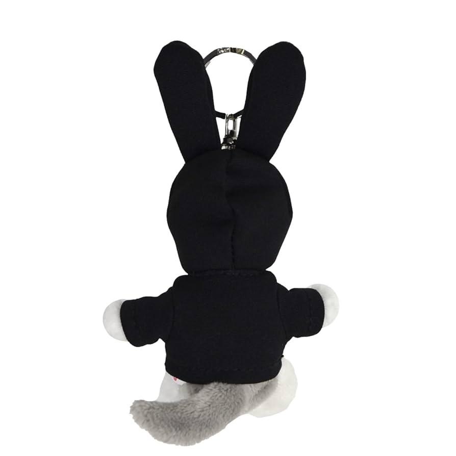 Amazon.co.jp: NICI ニキ キーホルダー キーリング シュナウザー