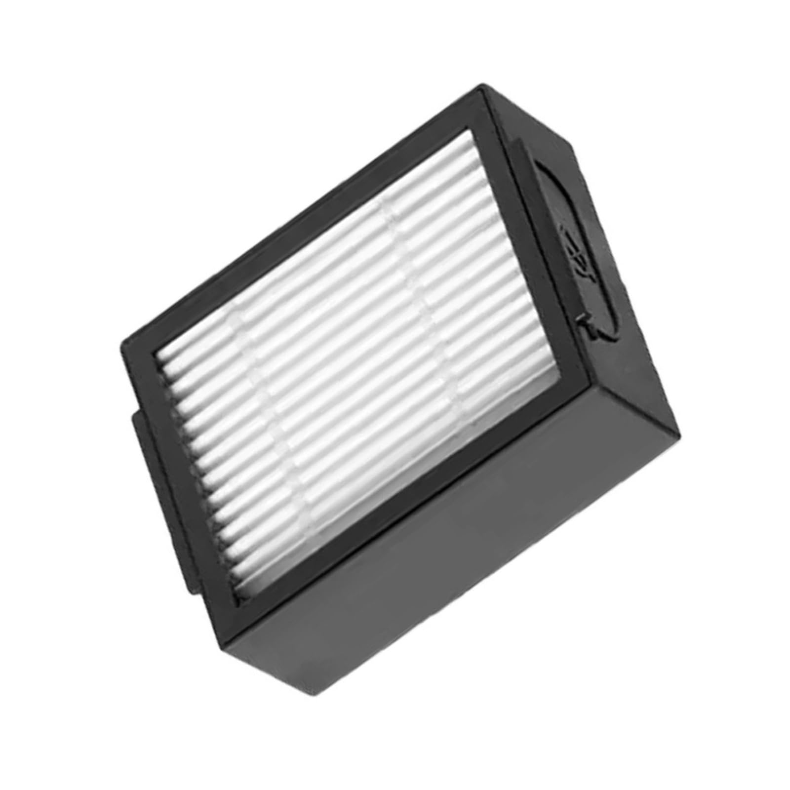 ロボット掃除機 ルンバ　ブラック HEPAフィルター Amazon.co.jp: ルンバ 用 フィルター e5 i7 i7+ i3 i3+ i2 j7